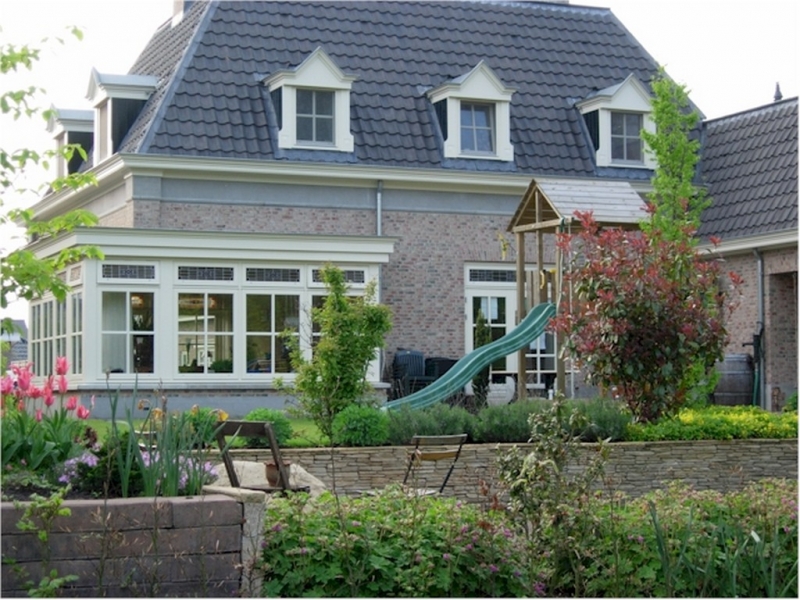 Bouwbedrijf ter Haar Reutum