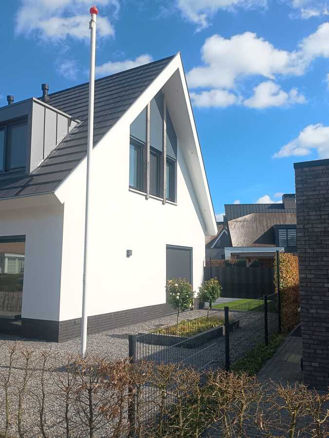 Bouwbedrijf ter Haar Reutum