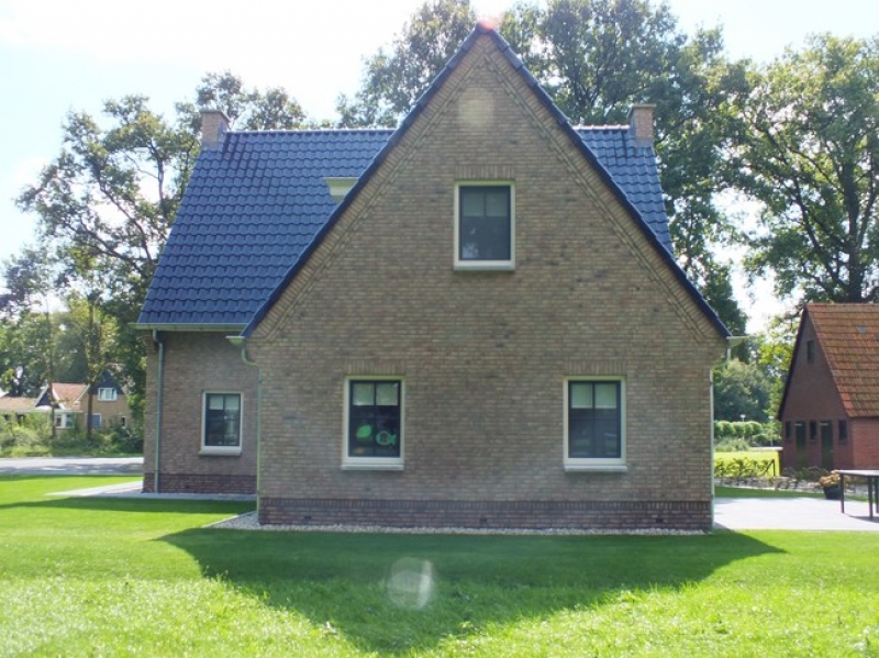 Bouwbedrijf ter Haar Reutum