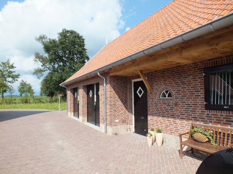 Bouwbedrijf ter Haar Reutum