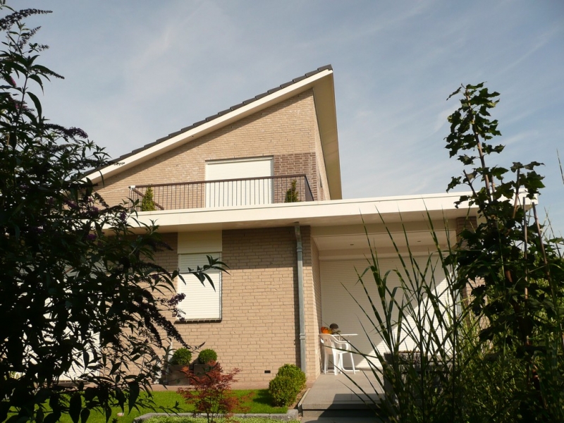 Bouwbedrijf ter Haar Reutum