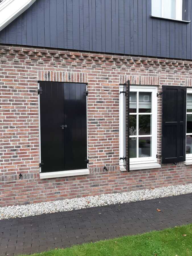 Bouwbedrijf ter Haar Reutum