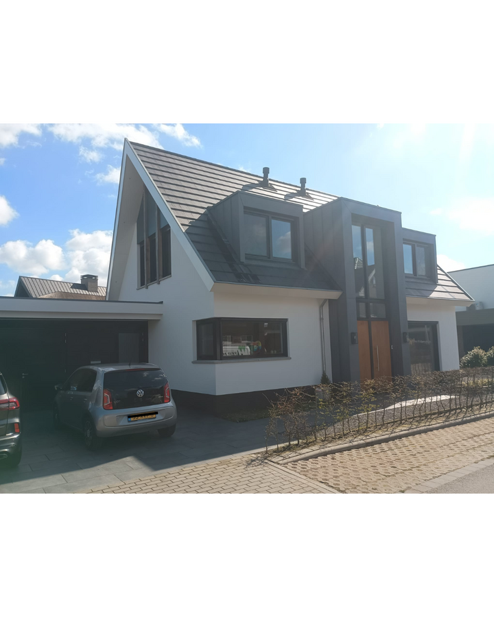 Bouwbedrijf ter Haar Reutum