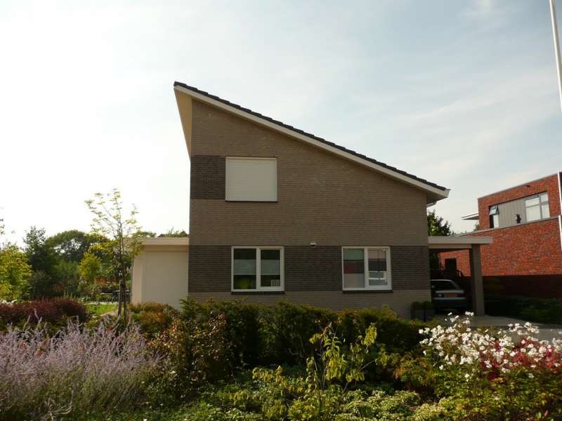 Bouwbedrijf ter Haar Reutum