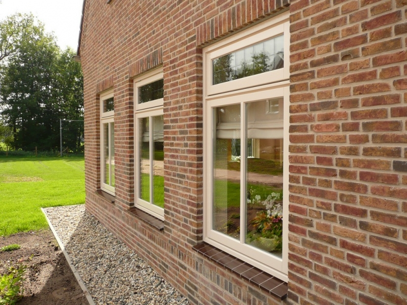 Bouwbedrijf ter Haar Reutum