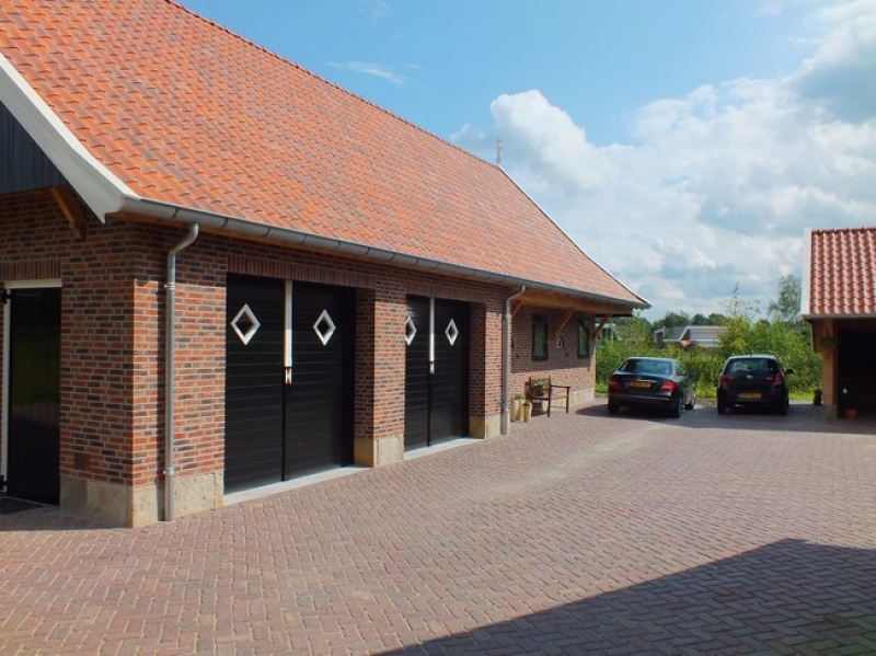 Bouwbedrijf ter Haar Reutum