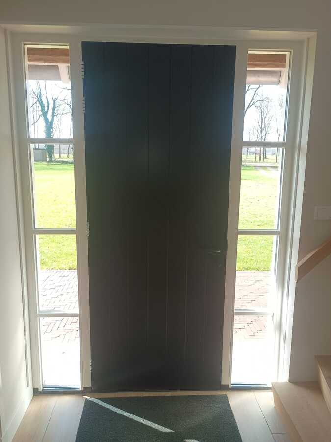 Bouwbedrijf ter Haar Reutum