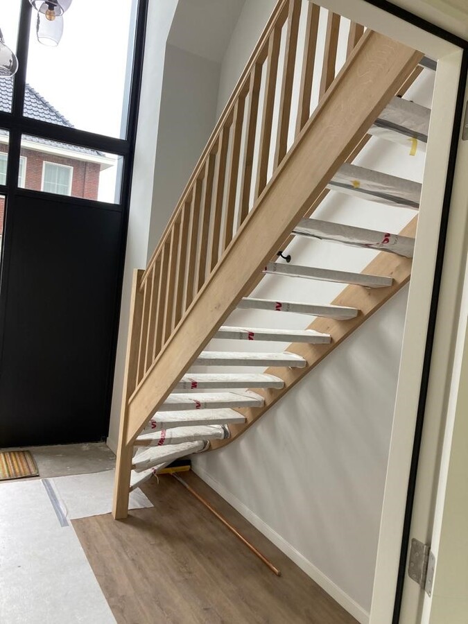 Bouwbedrijf ter Haar Reutum