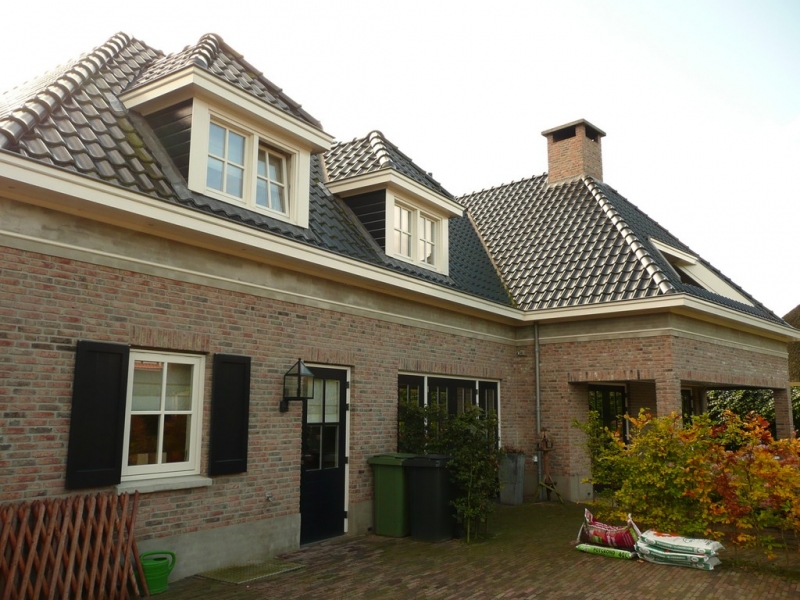 Bouwbedrijf ter Haar Reutum