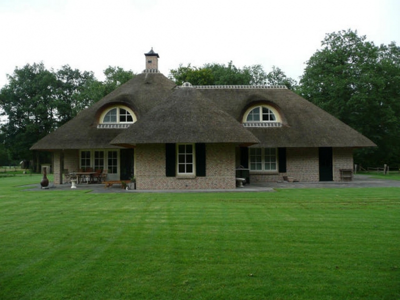 Bouwbedrijf ter Haar Reutum