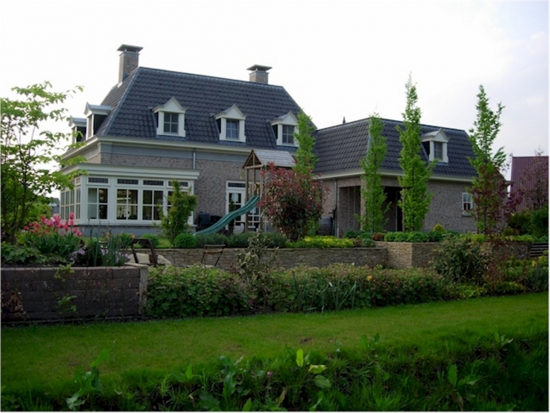 Bouwbedrijf ter Haar Reutum