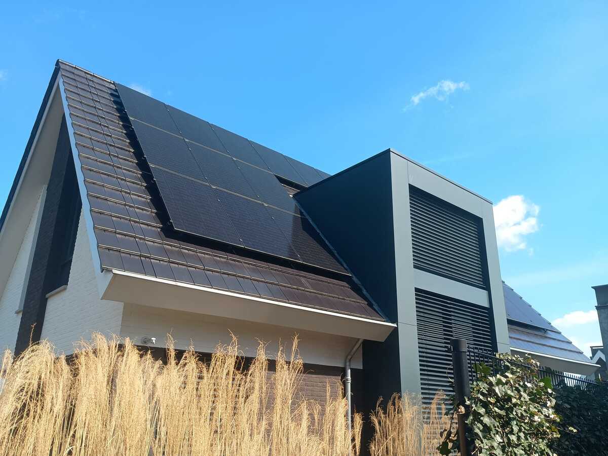 Bouwbedrijf ter Haar Reutum