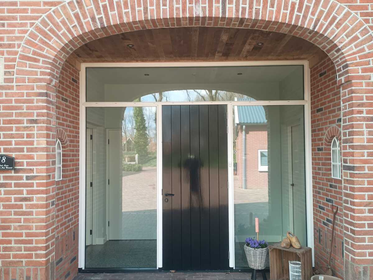 Bouwbedrijf ter Haar Reutum