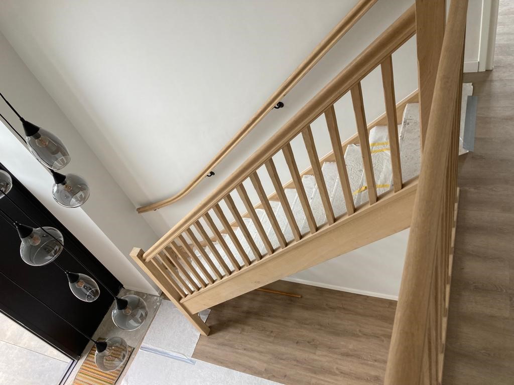 Bouwbedrijf ter Haar Reutum