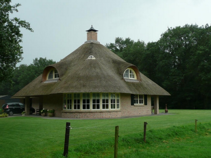 Bouwbedrijf ter Haar Reutum