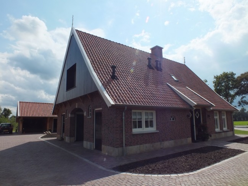 Bouwbedrijf ter Haar Reutum