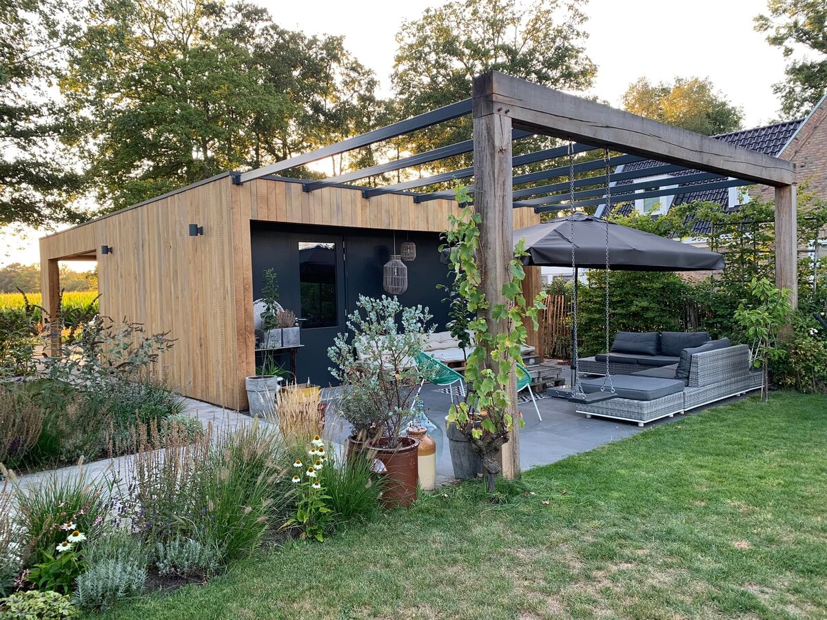 Bouwbedrijf ter Haar Reutum