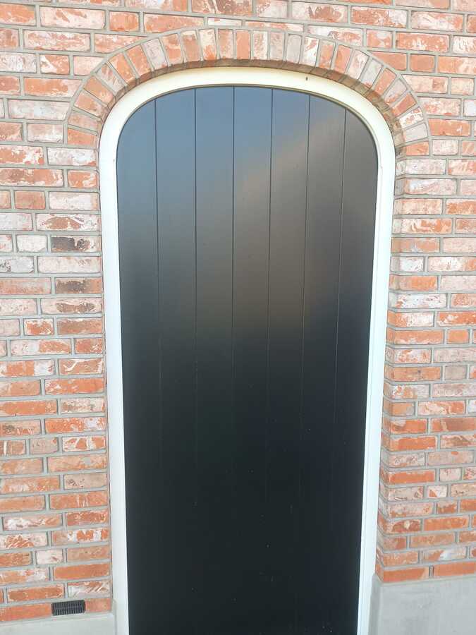 Bouwbedrijf ter Haar Reutum