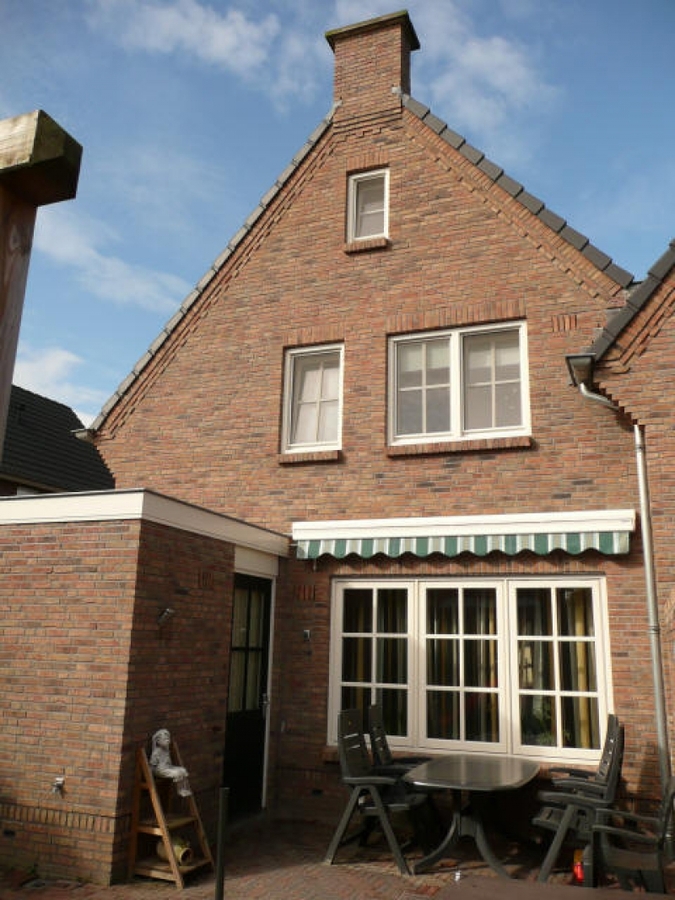 Bouwbedrijf ter Haar Reutum