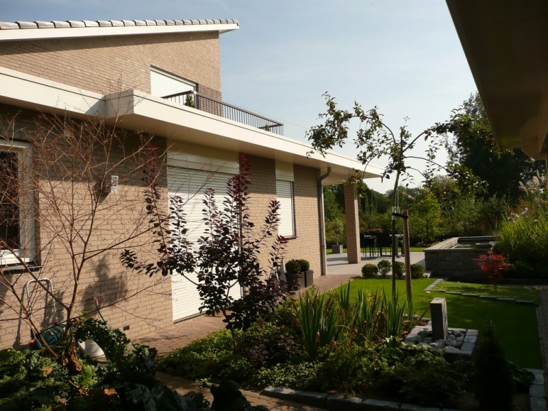 Bouwbedrijf ter Haar Reutum