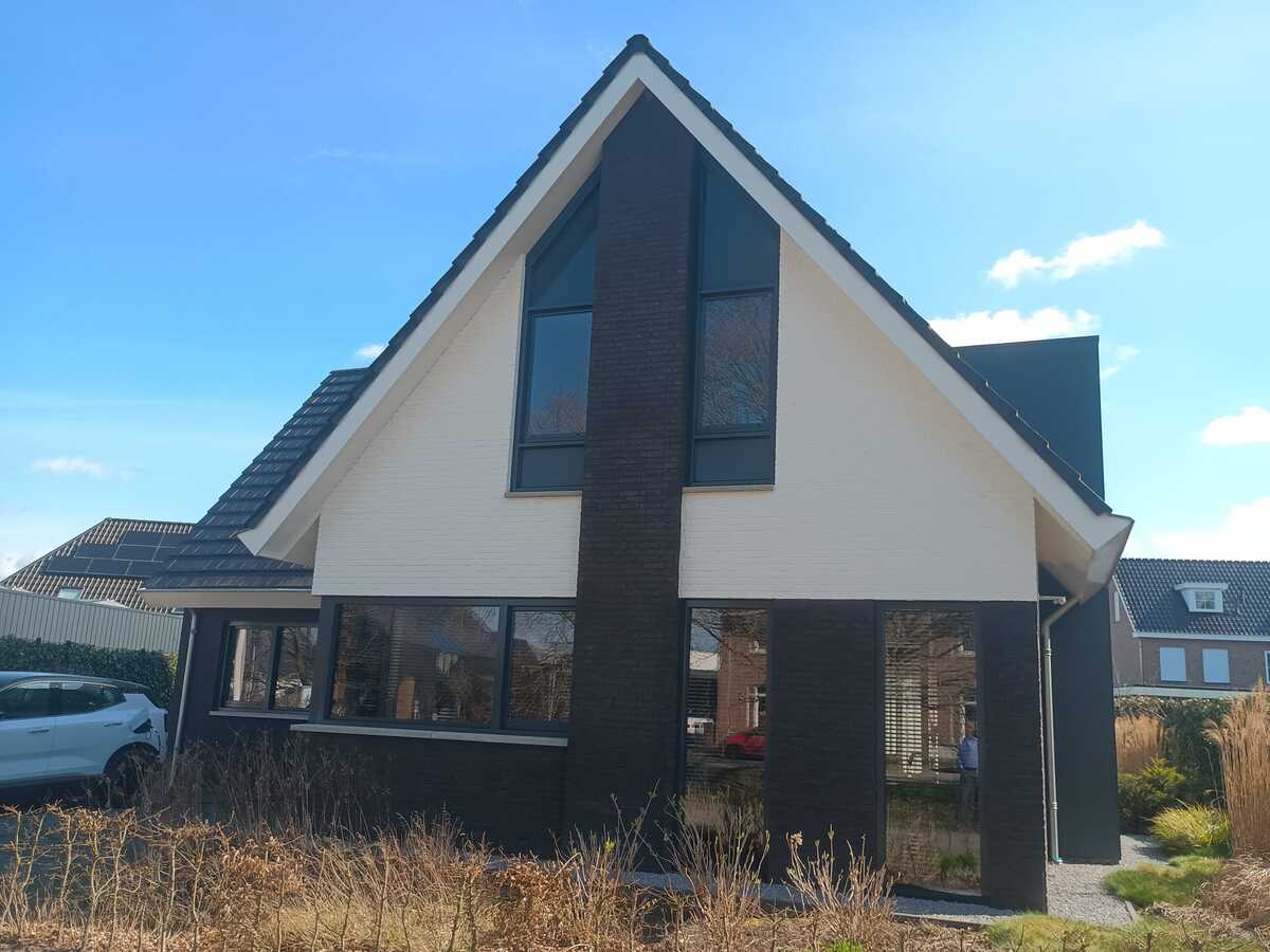 Bouwbedrijf ter Haar Reutum