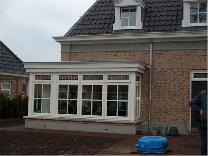 Bouwbedrijf ter Haar Reutum