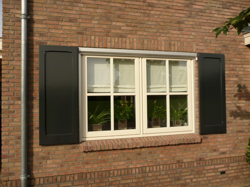 Bouwbedrijf ter Haar Reutum