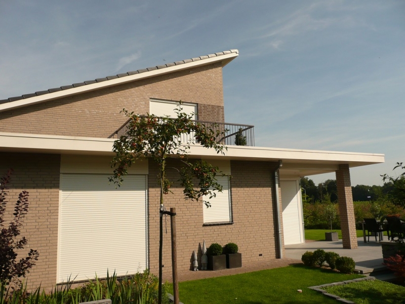 Bouwbedrijf ter Haar Reutum