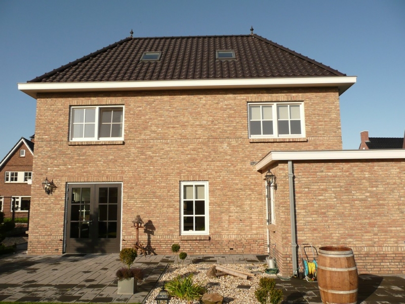 Bouwbedrijf ter Haar Reutum