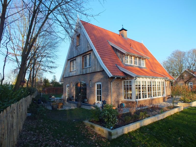 Bouwbedrijf ter Haar Reutum