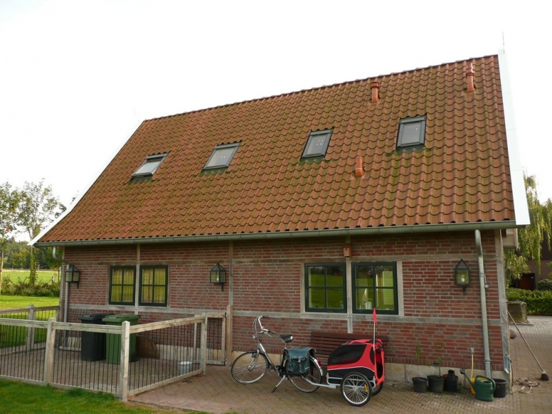 Bouwbedrijf ter Haar Reutum