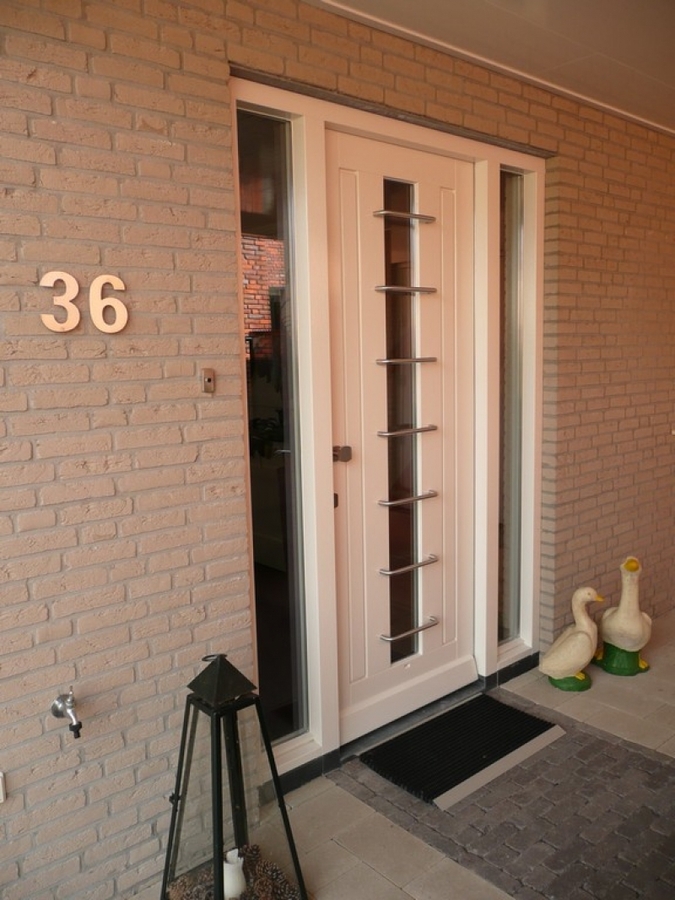 Bouwbedrijf ter Haar Reutum