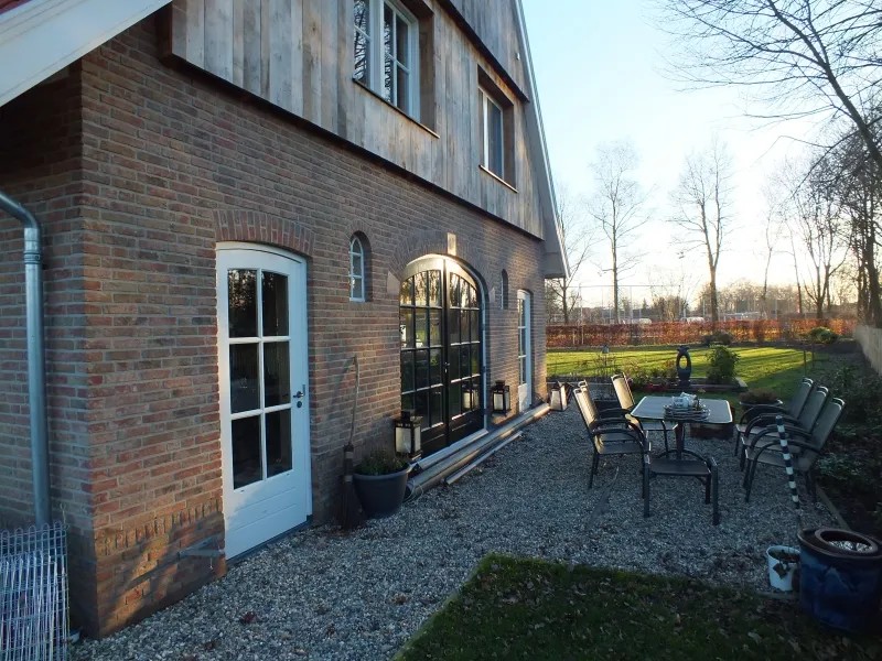 Bouwbedrijf ter Haar Reutum