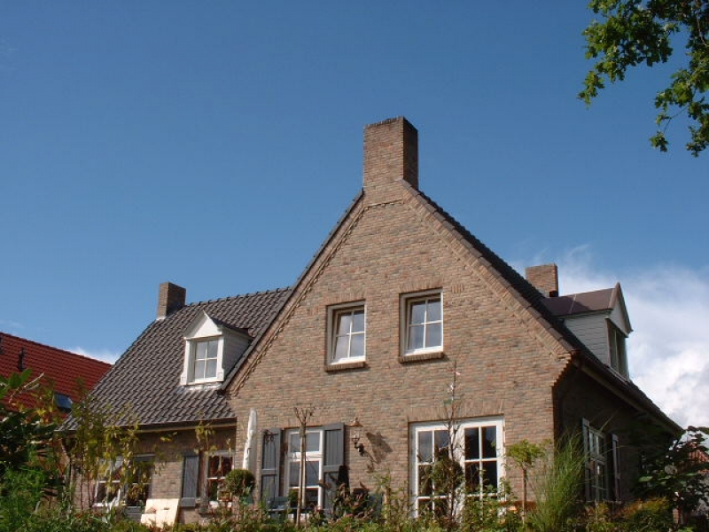 Bouwbedrijf ter Haar Reutum