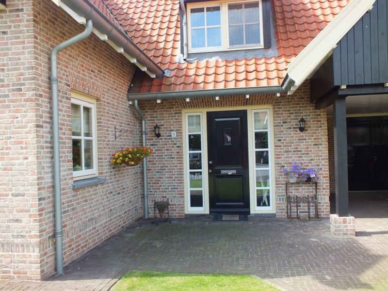 Bouwbedrijf ter Haar Reutum