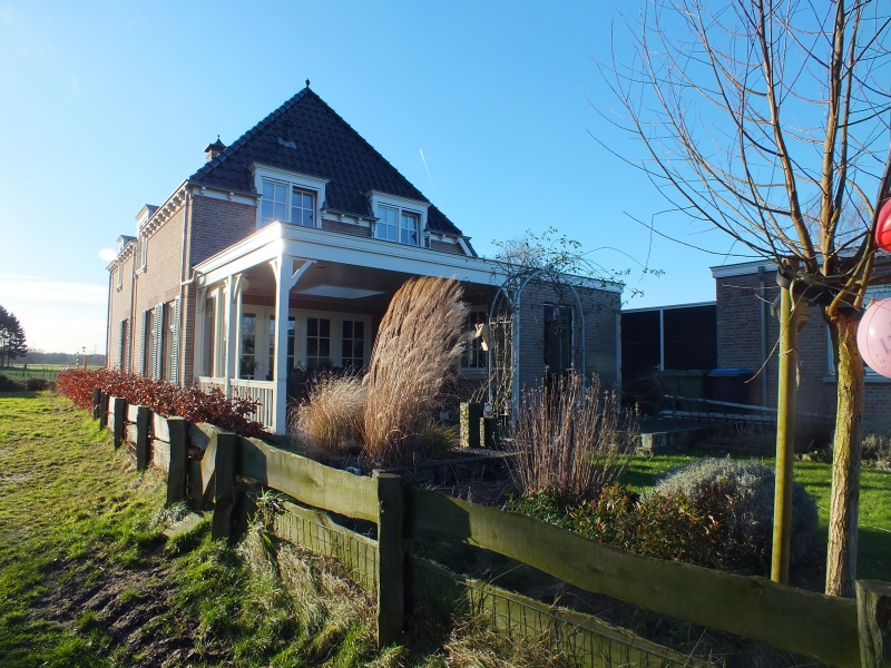 Bouwbedrijf ter Haar Reutum