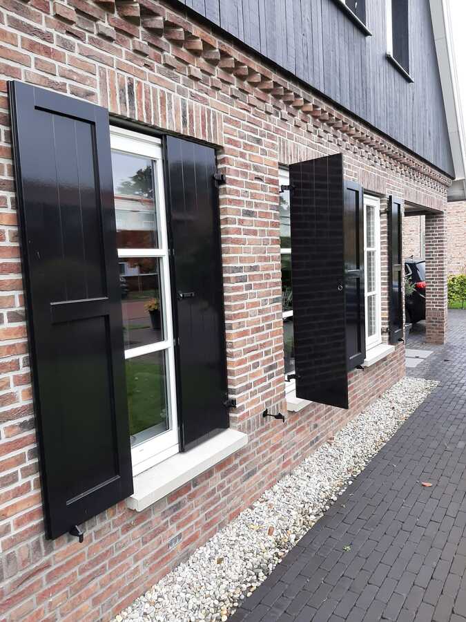 Bouwbedrijf ter Haar Reutum