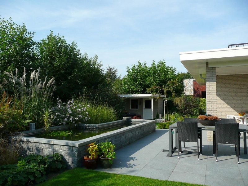 Bouwbedrijf ter Haar Reutum