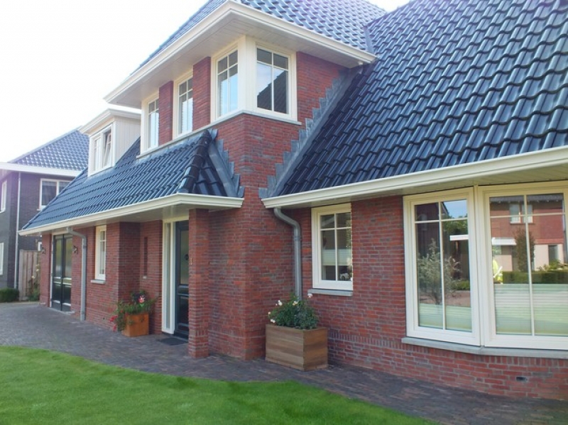 Bouwbedrijf ter Haar Reutum