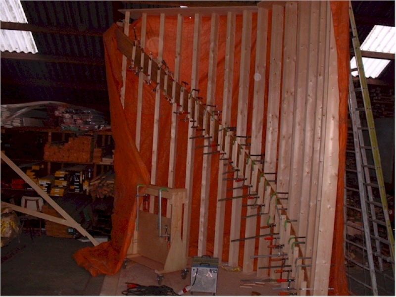 Bouwbedrijf ter Haar Reutum