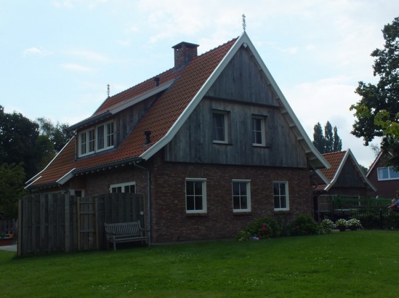 Bouwbedrijf ter Haar Reutum