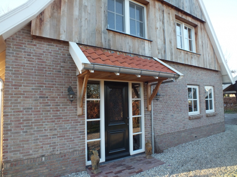 Bouwbedrijf ter Haar Reutum