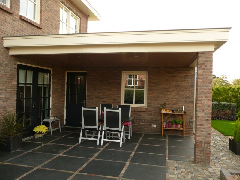 Bouwbedrijf ter Haar Reutum