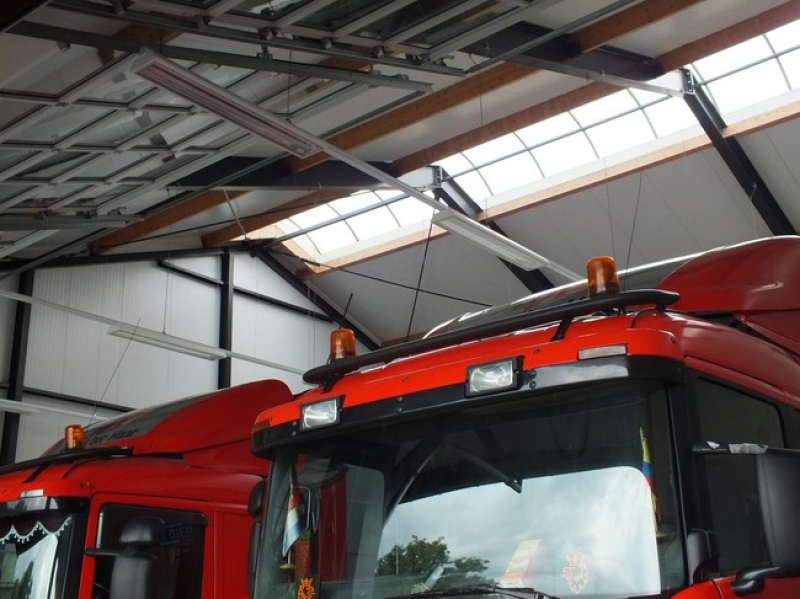 Bouwbedrijf ter Haar Reutum