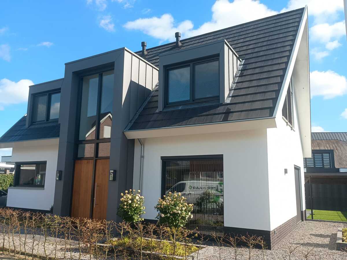 Bouwbedrijf ter Haar Reutum