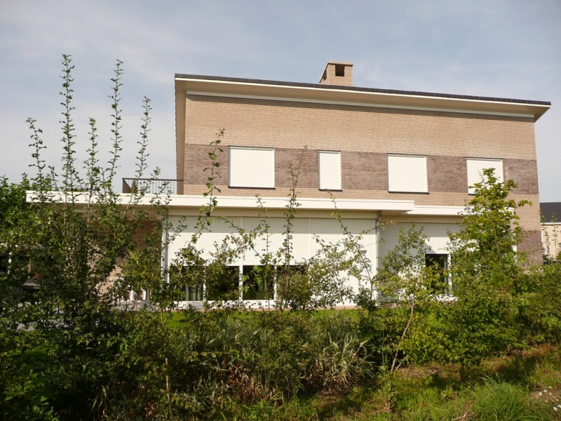 Bouwbedrijf ter Haar Reutum