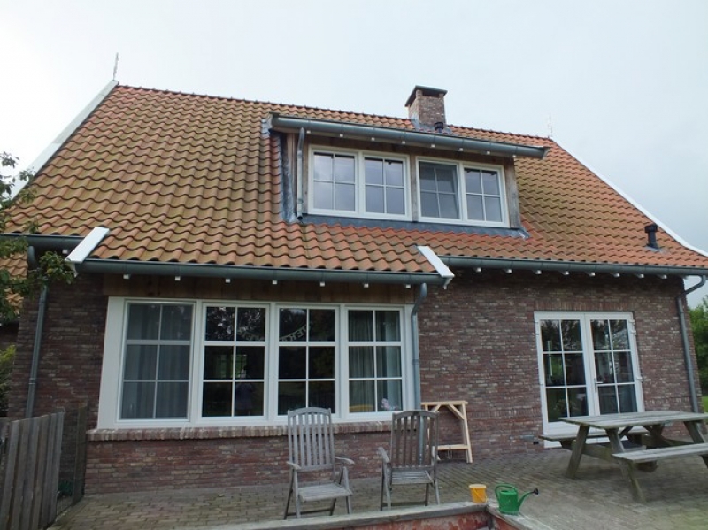 Bouwbedrijf ter Haar Reutum