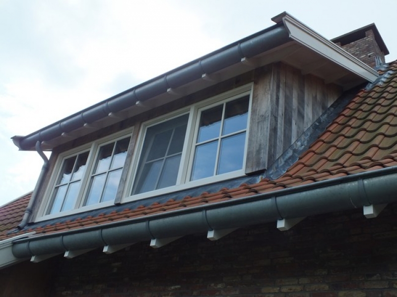 Bouwbedrijf ter Haar Reutum