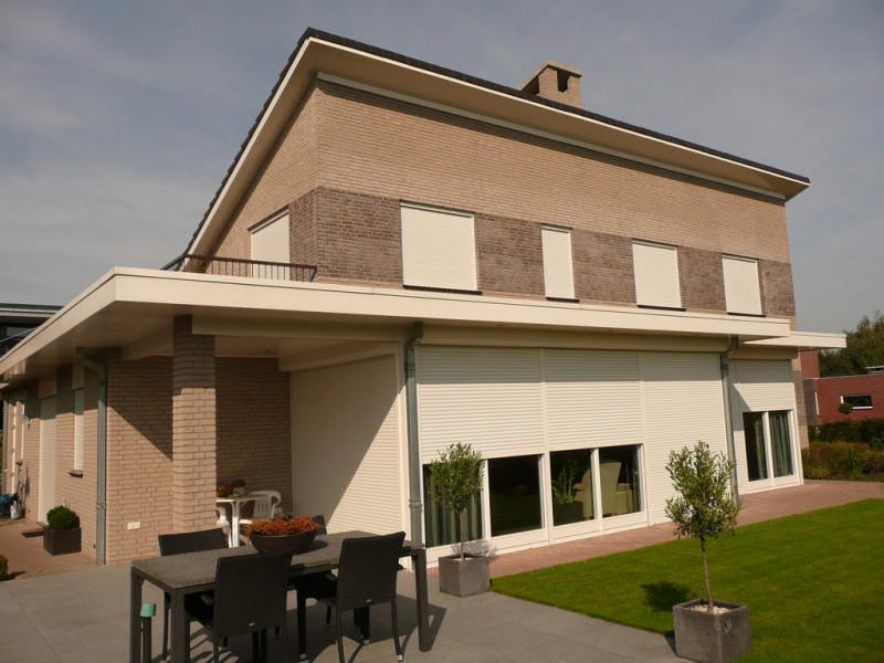 Bouwbedrijf ter Haar Reutum