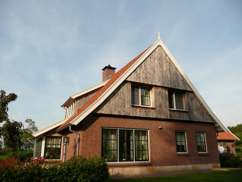 Bouwbedrijf ter Haar Reutum